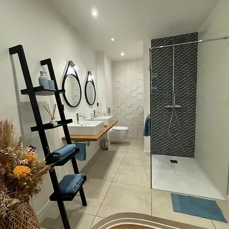 Apartamento Le Mourillon Grand Proche Des Plages Tolón