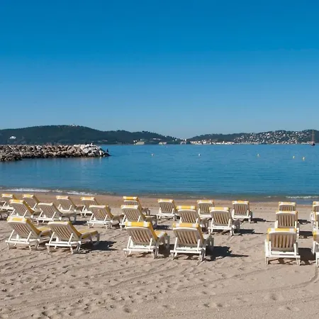 Le Mourillon Grand Proche Des Plages Apartamento Tolón