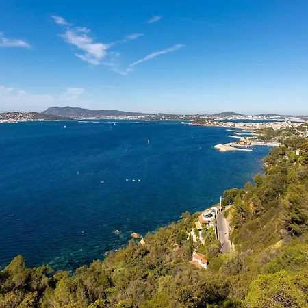 Le Mourillon Grand Proche Des Plages * Tolón