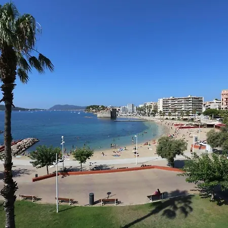 Le Mourillon Grand Proche Des Plages Apartment Toulon