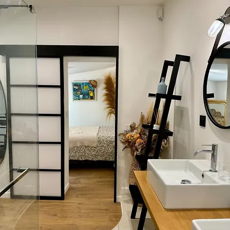 Le Mourillon Grand Proche Des Plages *