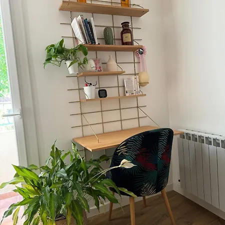 Le Mourillon Grand Proche Des Plages * Tolón