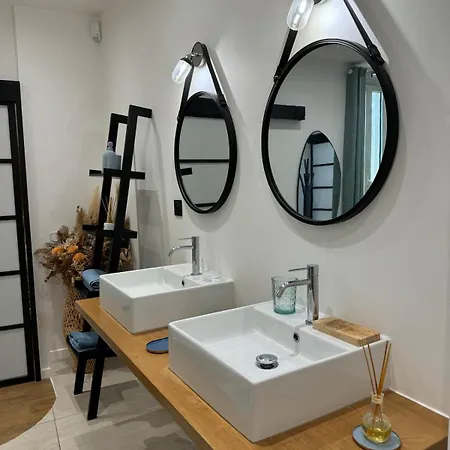 Le Mourillon Grand Proche Des Plages