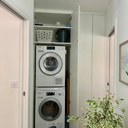 Le Mourillon Grand Proche Des Plages Apartamento