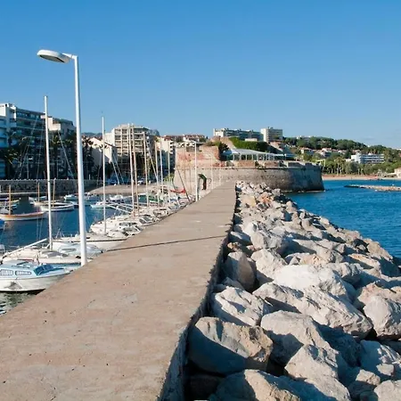 Apartamento Le Mourillon Grand Proche Des Plages Tolón