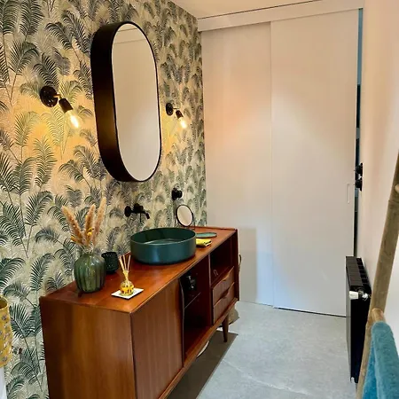 Le Mourillon Grand Proche Des Plages Apartamento