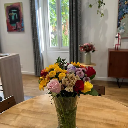 Le Mourillon Grand Proche Des Plages Apartamento Tolón