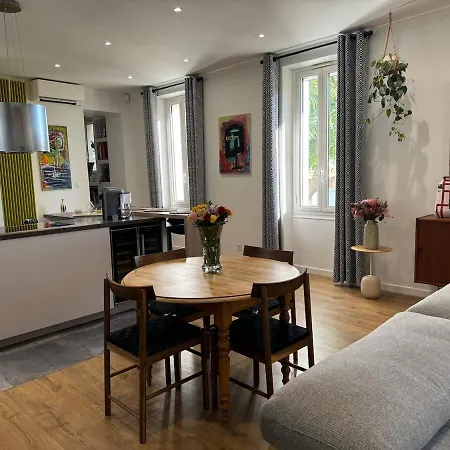 Le Mourillon Grand Proche Des Plages