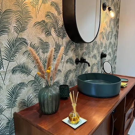 Apartamento Le Mourillon Grand Proche Des Plages