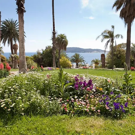 Le Mourillon Grand Proche Des Plages Apartment *