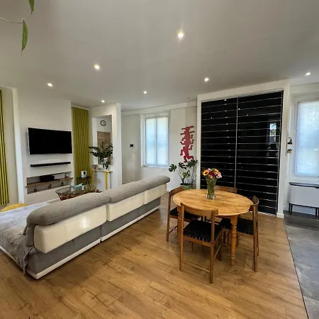 Apartamento Le Mourillon Grand Proche Des Plages *