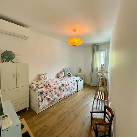 Le Mourillon Grand Proche Des Plages Apartamento Tolón