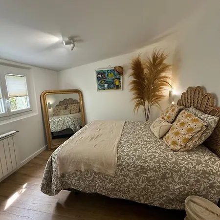 Apartamento Le Mourillon Grand Proche Des Plages Tolón