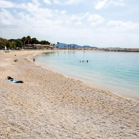 Le Mourillon Grand Proche Des Plages *