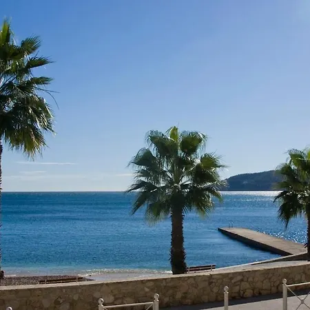 Le Mourillon Grand Proche Des Plages * Tolón