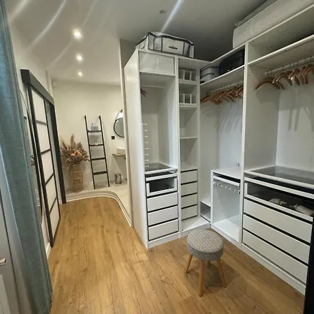 Le Mourillon Grand Proche Des Plages