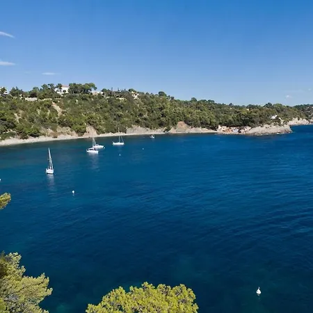 Le Mourillon Grand Proche Des Plages Apartamento *