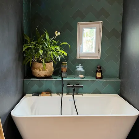 Apartamento Le Mourillon Grand Proche Des Plages *