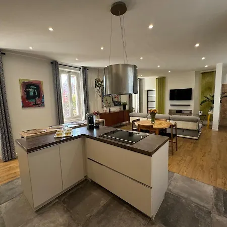 Le Mourillon Grand Proche Des Plages Apartamento Tolón