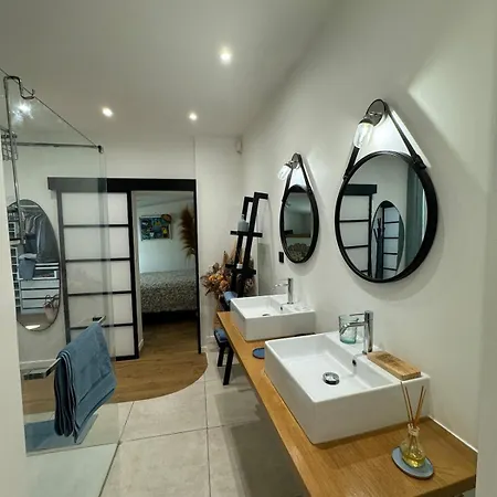 Apartamento Le Mourillon Grand Proche Des Plages Tolón