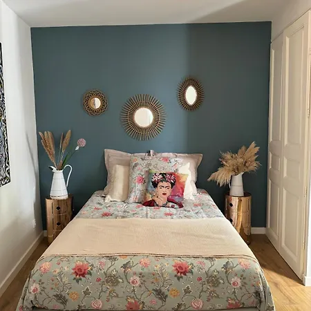 Le Mourillon Grand Proche Des Plages *