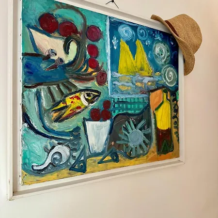 Le Mourillon Grand Proche Des Plages Apartamento