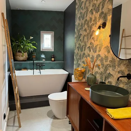 Le Mourillon Grand Proche Des Plages *