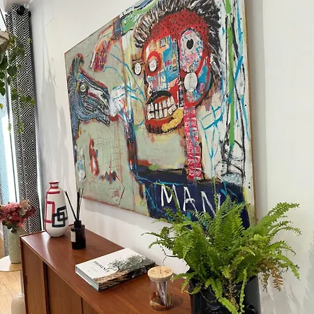 Le Mourillon Grand Proche Des Plages * Tolón