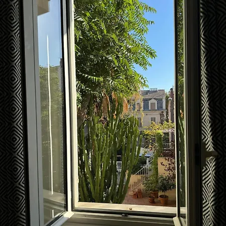 Le Mourillon Grand Proche Des Plages Apartamento *