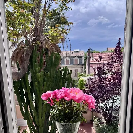 Le Mourillon Grand Proche Des Plages