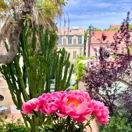 Le Mourillon Grand Proche Des Plages Apartment