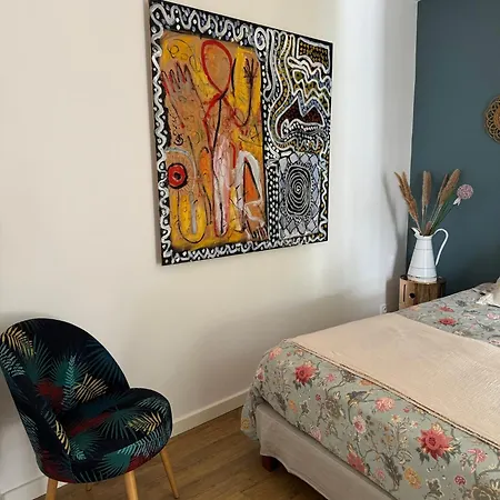 Le Mourillon Grand Proche Des Plages *