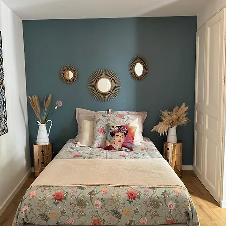 Le Mourillon Grand Proche Des Plages Apartamento Tolón