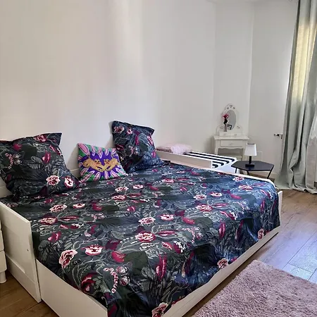 Le Mourillon Grand Proche Des Plages Apartamento