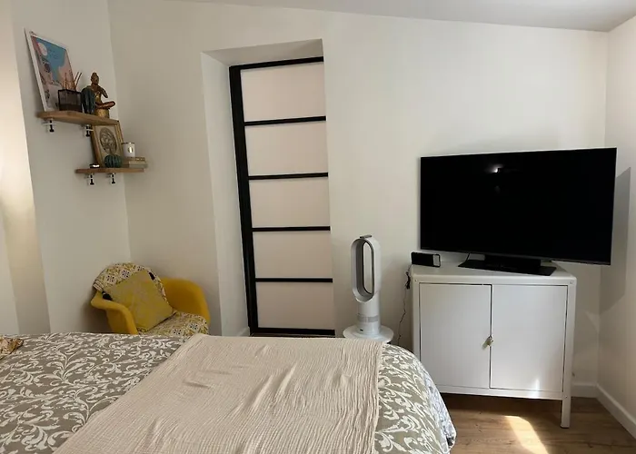 Appartamento Le Mourillon Grand Proche Des Plages *