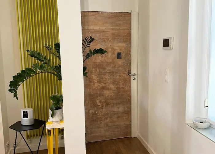 Appartamento Le Mourillon Grand Proche Des Plages